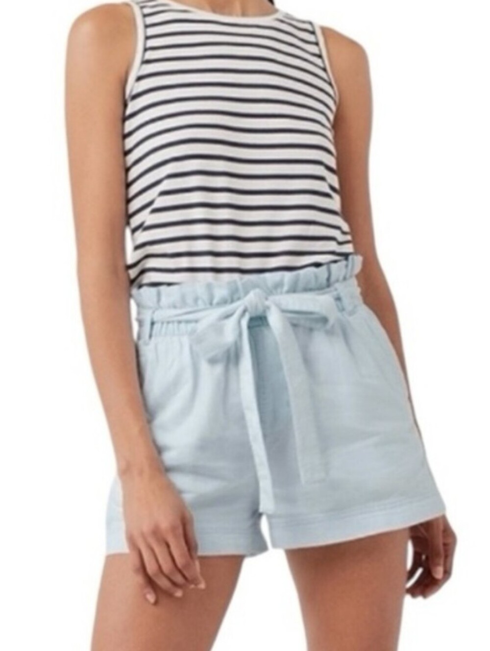 Pact Shorts